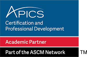 APICS - Academic Partner