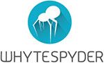 WhyteSpyder logo