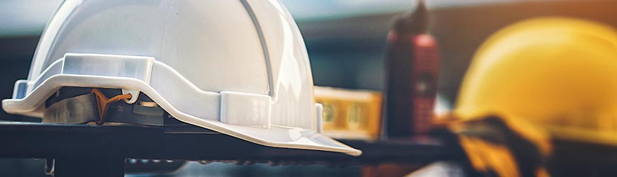 Introduction to the Construction Online Training Program
