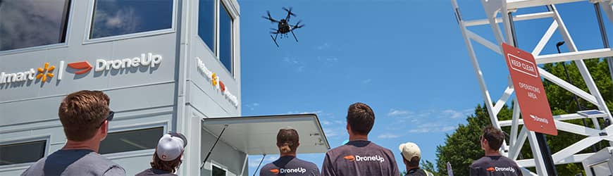 Drone Flight Crew Fundamentals Online Training
