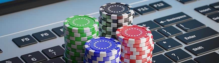 Fundamentals of Casino Finance