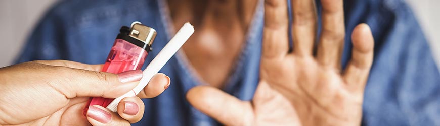 Smoking Cessation & Lung Cancer Screening Online Course