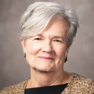 Dr. Susan Patton
