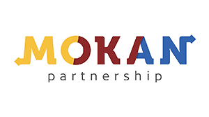 MOKAN logo