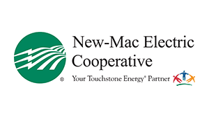 New-Mac Electric Cooperative logo